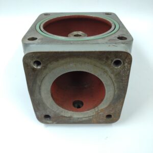 Válvula de retenção de ar compatível com compressor rotativo de parafuso Atlas - 2254532400