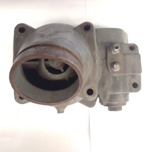 Válvula de retenção compatível com compressor rotativo de parafuso Atlas - 1623037200