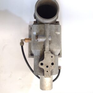 Válvula de admissão - 2200900945