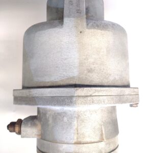 Válvula de admissão compatível com compressor rotativo de parafuso Atlas - 2252550287