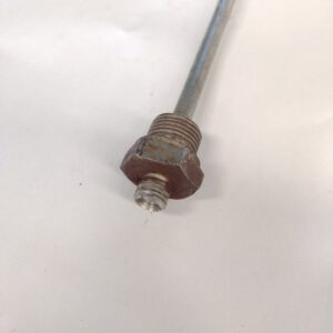 Tubo pescador compatível com compressor rotativo de parafuso Atlas - 1028768822