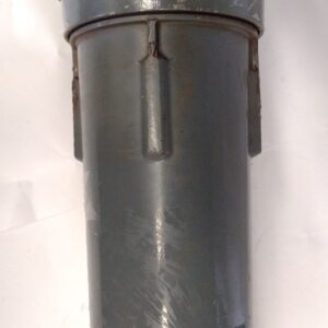 Separador de condensados compatível com compressor rotativo de parafuso - GA160 - 1613946380