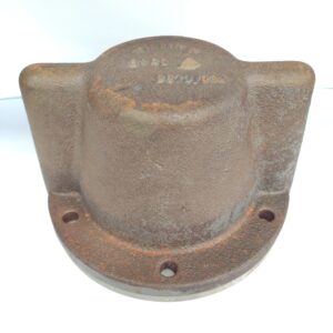 Válvula pressão mínima compatível com compressor rotativo de parafuso Atlas - 1618647680