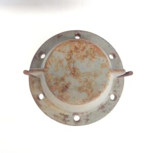 Válvula pressão mínima compatível com compressor rotativo de parafuso Atlas - 1614647600