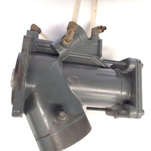 Válvula de admissão compatível compatível com compressor rotativo de parafuso Atlas - 1613814484