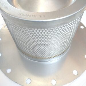 Kit separador compatível com compressor rotativo de parafuso Atlas / Chicago Pneumatic - 2906056400