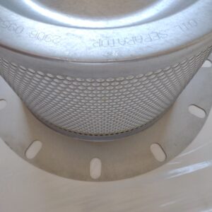 Kit separador compatível com compressor rotativo de parafuso Atlas - 2906095400