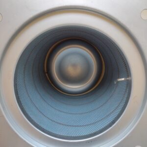 Kit separador compatível com compressor rotativo de parafuso Atlas - 2906095500