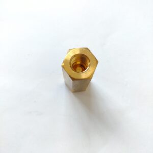 Válvula de checagem FF compatível com compressor rotativo de parafuso Atlas - 823005047