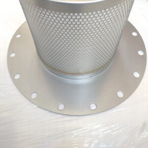 Elemento separador compatível com compressor rotativo de parafuso Atlas / Chicago Pneumatic - 1614905600