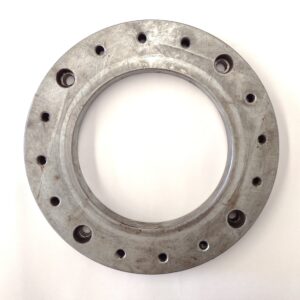 Espaçador válvula de admissão compatível com compressor rotativo de parafuso Atlas - 1614923700