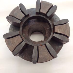 Acoplamento lado motor compatível com compressor rotativo de parafuso Atlas - 1623037900