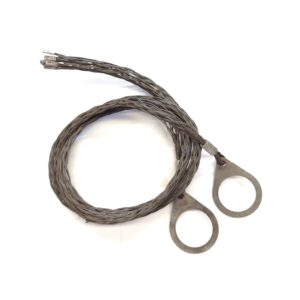 Malha de aço compatível com compressor rotativo de parafuso Chicago Pneumatic - 1031400050