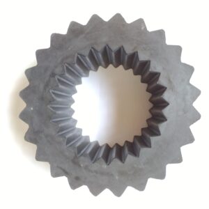 Elemento acoplamento compatível compressor rotativo de parafuso Atlas / Chicago Pneumatic - 1614873800