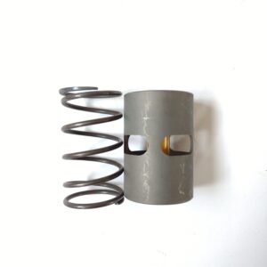 Kit termostática 70 compatível com compressor rotativo de parafuso Atlas - 1623999700