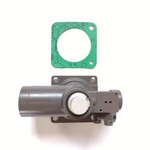 Válvula admissão compatível com compressor rotativo de parafuso Atlas / Chicago Pneumatic- 1613900800