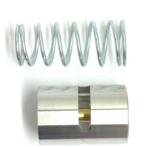 Válvula Termostática compatível com compressor rotativo de parafuso Atlas - 1202586904