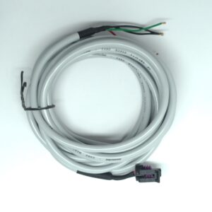 Cabo sensor de pressão 4MTS