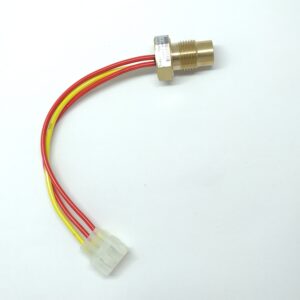 Sensor de temperatura compatível com compressor rotativo de parafuso Atlas / Chicago Pneumatic - 1089063716