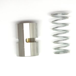 Termostática compatível com compressor rotativo de parafuso Atlas - 1202586902