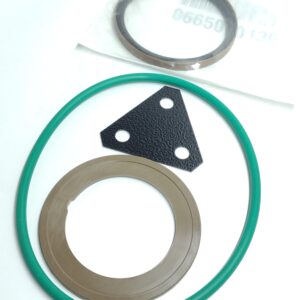 Kit válvula mínima compatível com compressor Atlas / Chicago Pneumatic - 1031905240