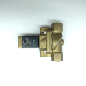 Solenoide completo compatível com compressor rotativo de parafuso Ingersoll Rand - 95839