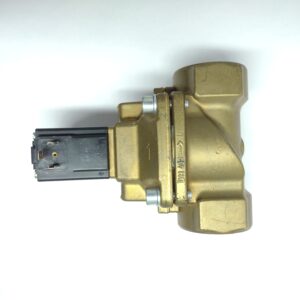 Solenoide completo compatível com compressor rotativo de parafuso Ingersoll Rand - 94098