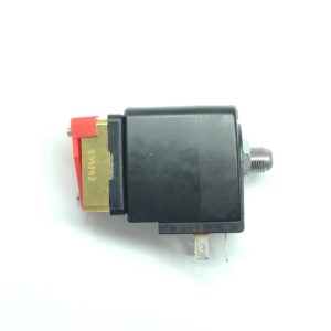 Solenoide 24V - 60HZ compatível com compressor rotativo de parafuso Atlas / Chicago Pneumatic - 1089064016