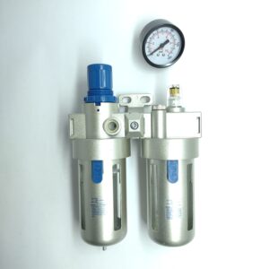 Conjunto filtro regulador de linha - BFC4000