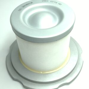 Kit separador compatível com compressor rotativo de parafuso Atlas - 2901077900