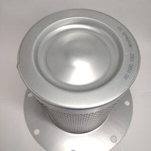 Kit separador compatível com compressor rotativo de parafuso Atlas / Chicago Pneumatic - 2901085800