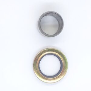 Retentor e bucha compatível com compressor rotativo de parafuso Atlas - 1616574200