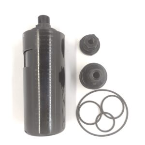 Kit dreno WSD compatível com compressor rotativo de parafuso Atlas - 2901075000