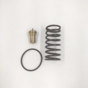 Kit válvula termostática compatível com compressor rotativo de parafuso Atlas - 6229038000