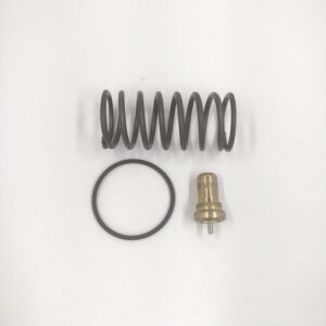 Kit válvula termostática compatível com compressor rotativo de parafuso Atlas - 6219067500