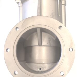 Válvula de admissão completa compatível com compressor rotativo de parafuso Atlas - 1614900883