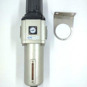 Filtro Regulador 3/4 Pol Puma Do Brasil - GFR600-20A-F3WG