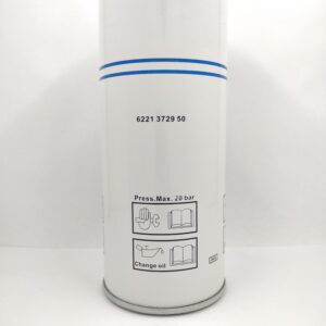 Elemento separador compatível com compressor rotativo de parafuso Chicago Pneumatic - 6221372950