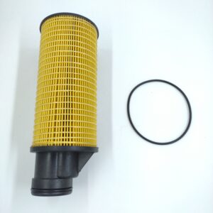 Filtro de óleo compatível com comrpessor rotativo de parafuso Atlas - 1622314280