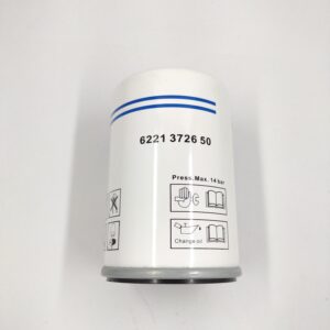 Elemento separador compatível com compressor rotativo de parafuso Chicago Pneumatic - 6221372650