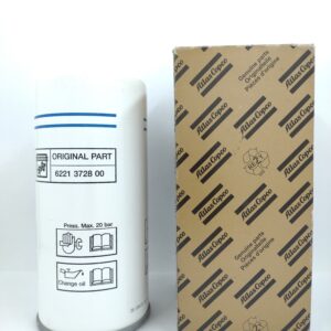 Elemento separador compatível com compressor rotativo de parafuso Chicago Pneumatic - 6221372800