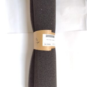 Filtro do painel compatível com compressor rotativo de parafuso Chicago Pneumatic - 2202260554