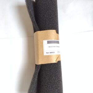 Filtro do painel compatível com compressor rotativo de parafuso Chicago Pneumatic - 2202260065