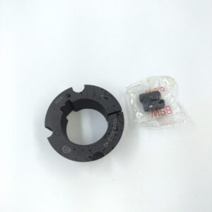 Cubo compatível com  compressor rotativo de parafuso Chicago Pneumatic  (CPVS 30) - 6224171300