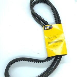 Correia compatível com compressor rotativo de parafuso (2 correias) - 7m-4715