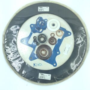 Kit juntas e anéis compatível com compressor Gardner Denver - KM82-BR J/A