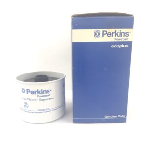 Separador compatível com compressor Perkins - 4415122