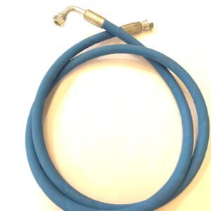 Mangueira compatível com compressor rotativo de parafuso - 0574806305