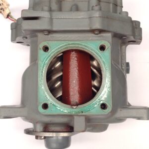 Unidade compatível com compressor rotativo de parafuso (SEMINOVA) - 1616657580