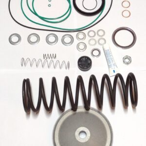 Kit reparo válvula de admissão compatível com compressor rotativo de parafuso Atlas / Chicago Pneumatic - 2901044800